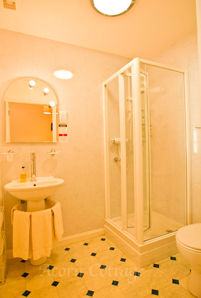 Family room en-suite