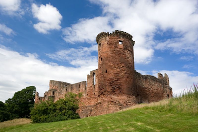 Bothwell Castle