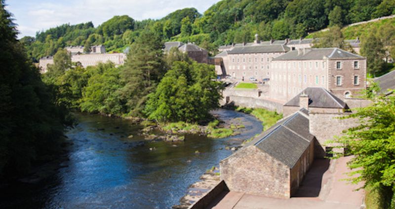 New Lanark