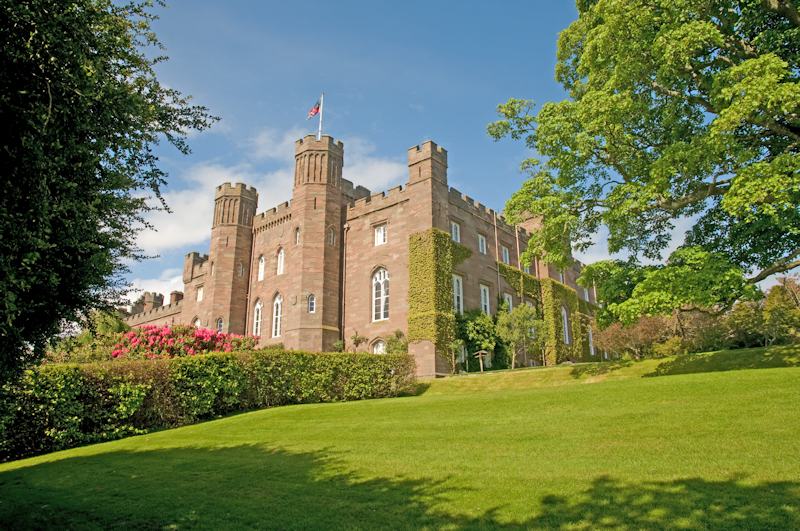 Scone Palace