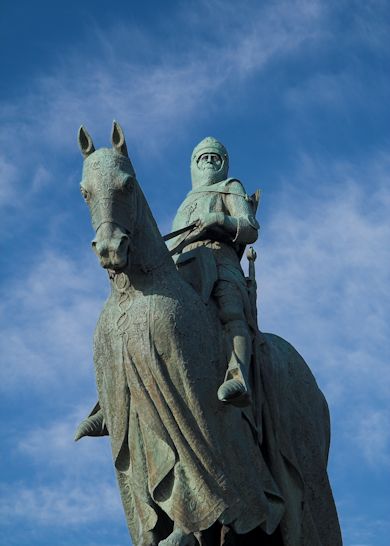 Robert the Bruce