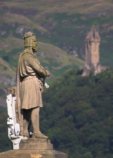 Robert the Bruce